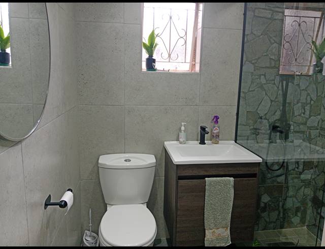 3 BEDROOM HOUSE FOR SALE IN NEWHOLME